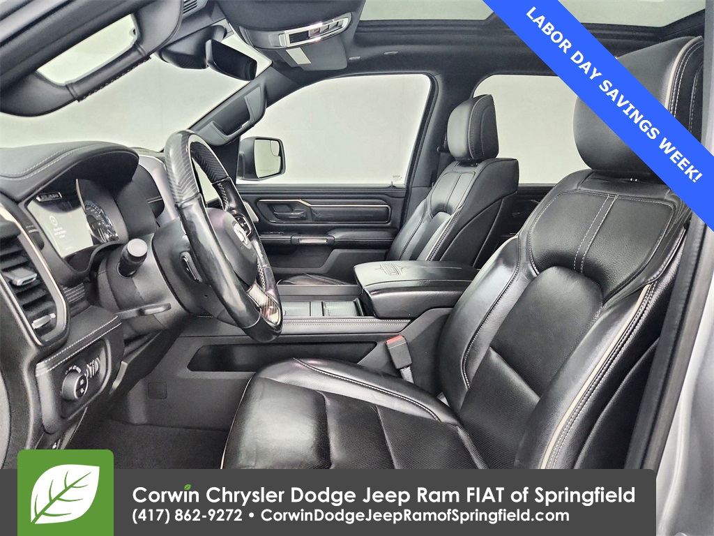 2019 Ram 1500 Limited photo 18