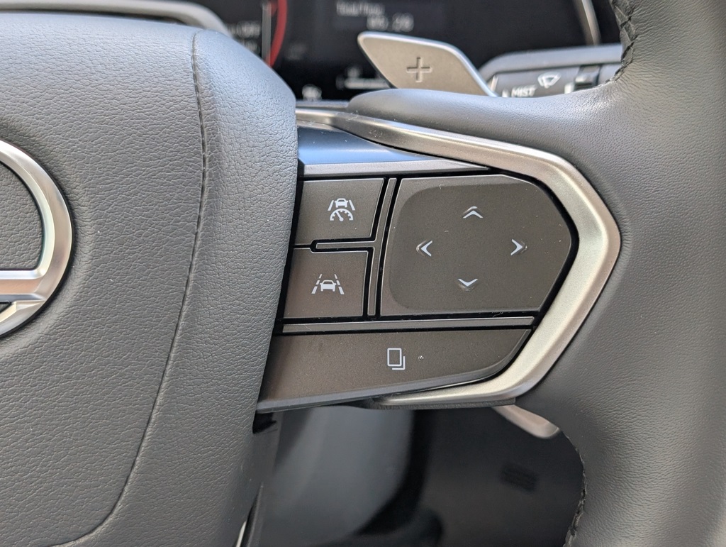 2025 Lexus RX 350 Premium photo 22