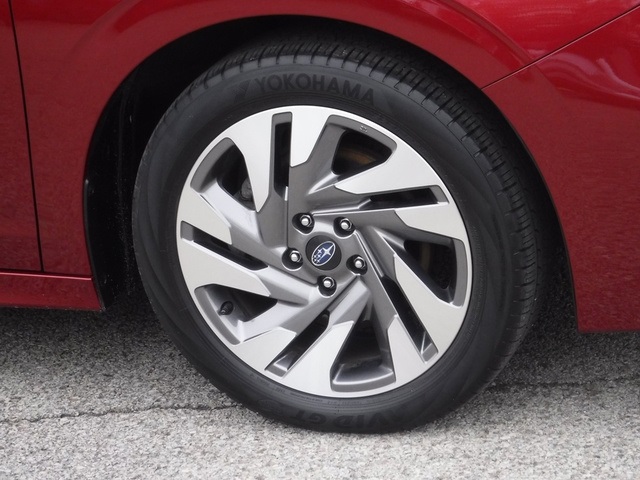 2023 Subaru Legacy Limited photo 3