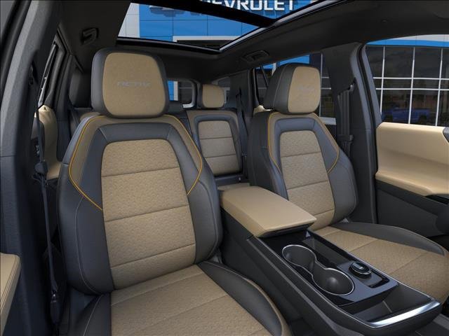 2026 Chevrolet Equinox ACTIV photo 16