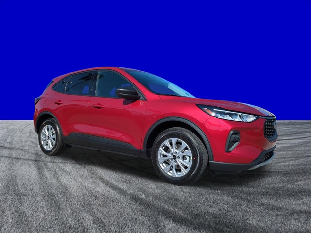 2026 Ford Escape Active photo 2