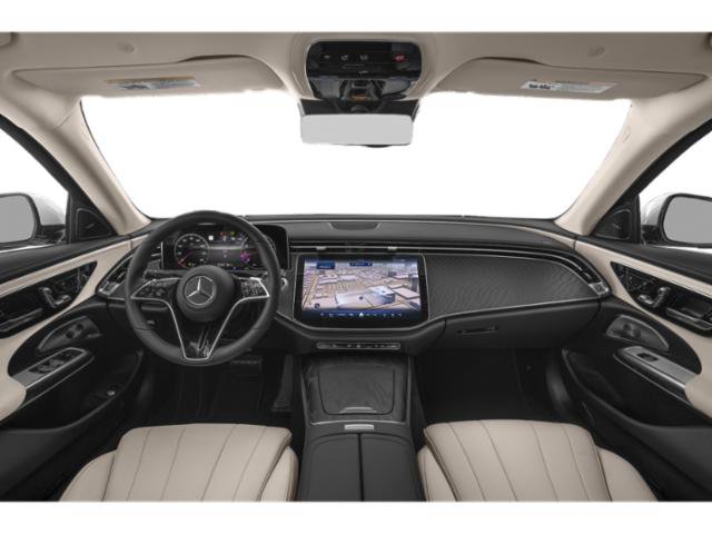 2026 Mercedes Benz E 350 4MATIC Sedan photo 17