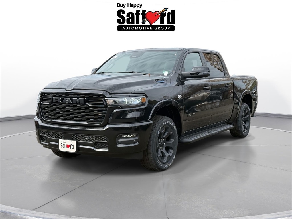 2026 RAM Ram 1500 Pickup Big Horn/Lone Star's photo
