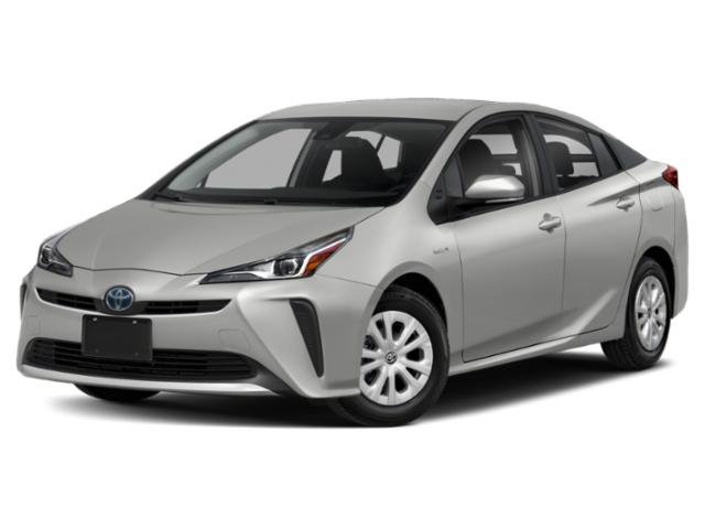 2022 Toyota Prius XLE's photo