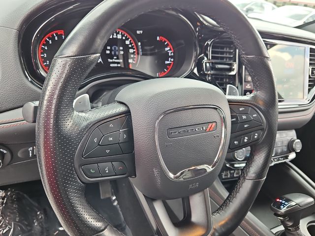 2024 Dodge Durango GT Plus photo 8