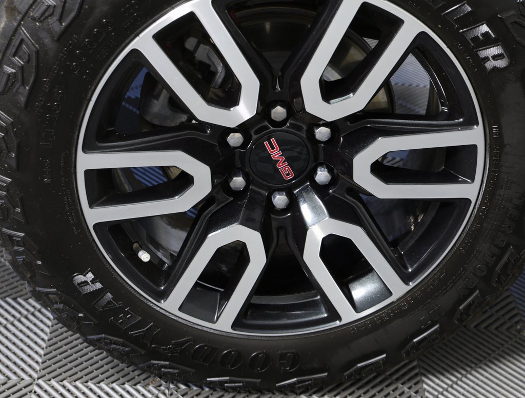 2024 Gmc Sierra 1500 AT4 photo 4