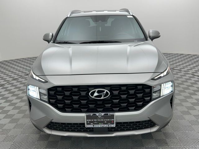 2023 Hyundai Santa Fe SEL photo 2