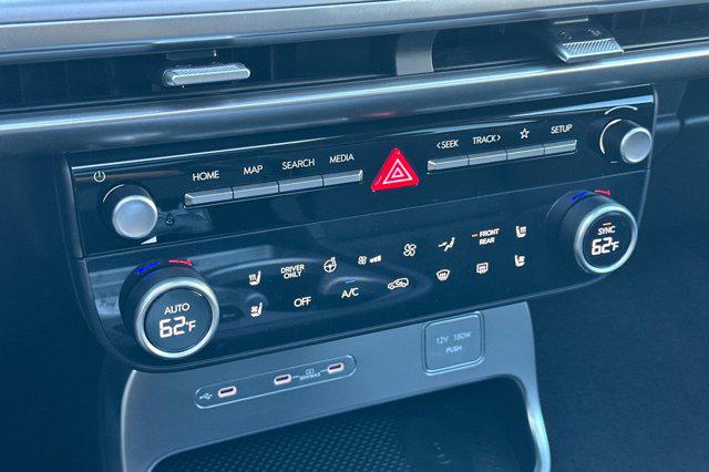 2026 Hyundai Ioniq Limited photo 19