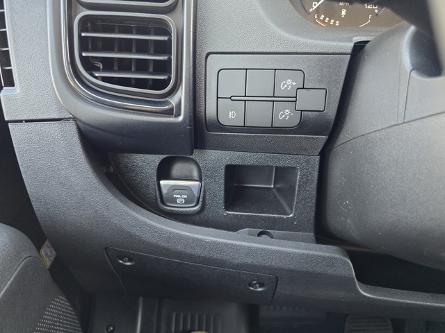 2025 Ram ProMaster 2500 Base photo 11