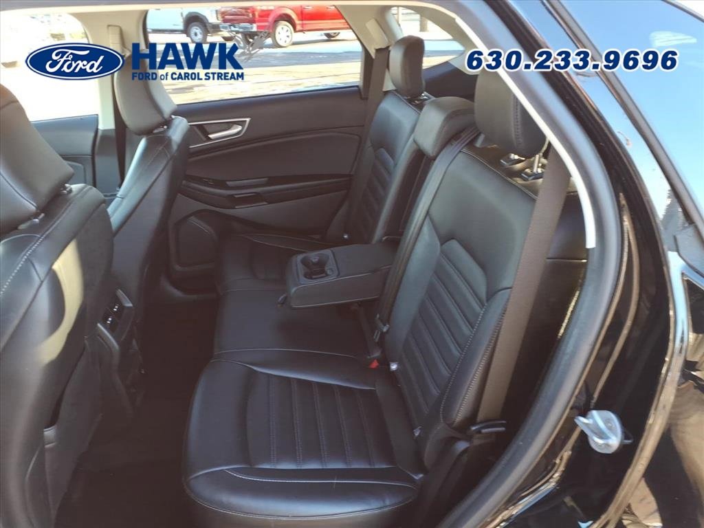 2022 FORD EDGE - Image 28