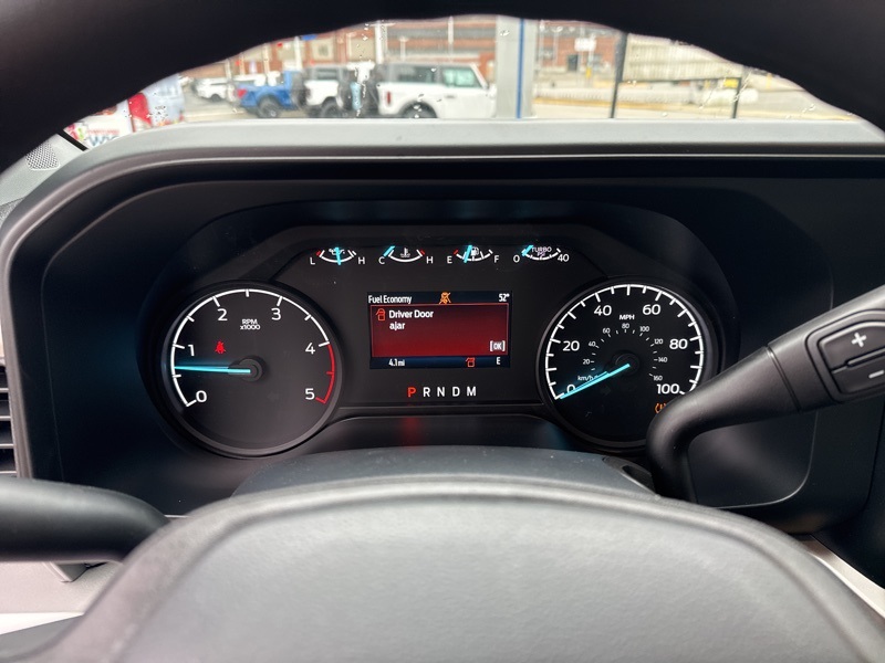2024 Ford F-350 XL photo 18