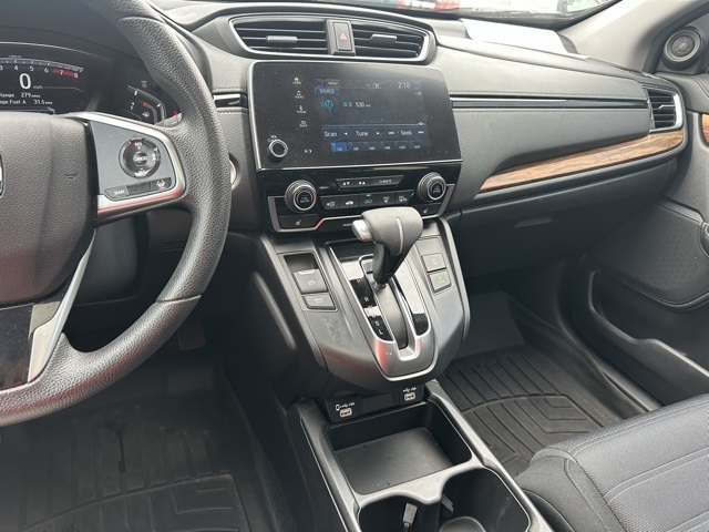 2022 Honda CR-V EX photo 16
