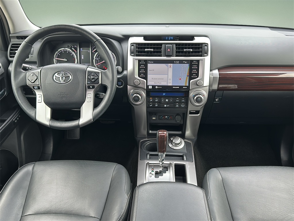 2022 Toyota 4Runner Limited photo 15