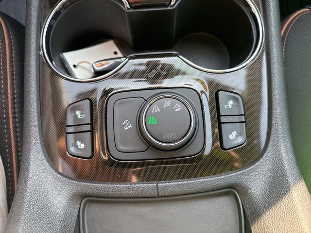 2020 Gmc Acadia AT4 photo 32