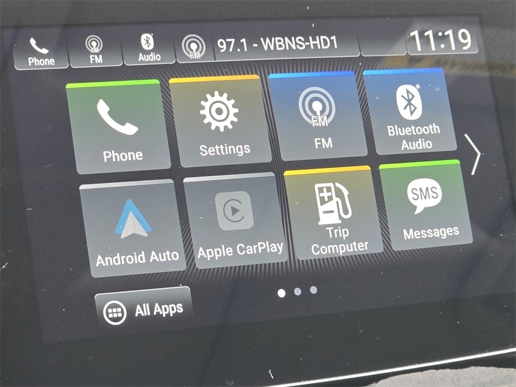 2019 Honda Pilot EX-L photo 28