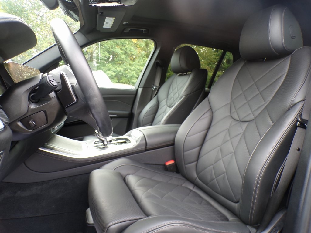 2023 Bmw X5 xDrive40i photo 5