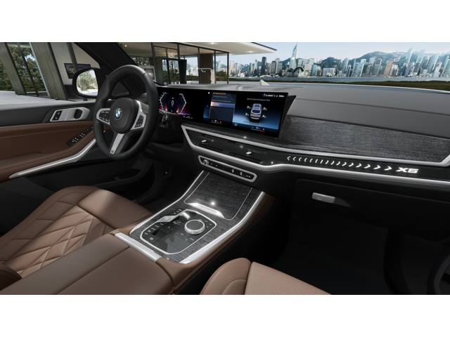 2026 Bmw X5 xDrive40i photo 12