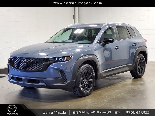 2023 Mazda CX-50 S PREFERRED PLUS's photo