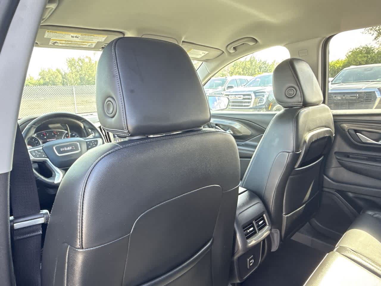 2023 Gmc Terrain SLT photo 21