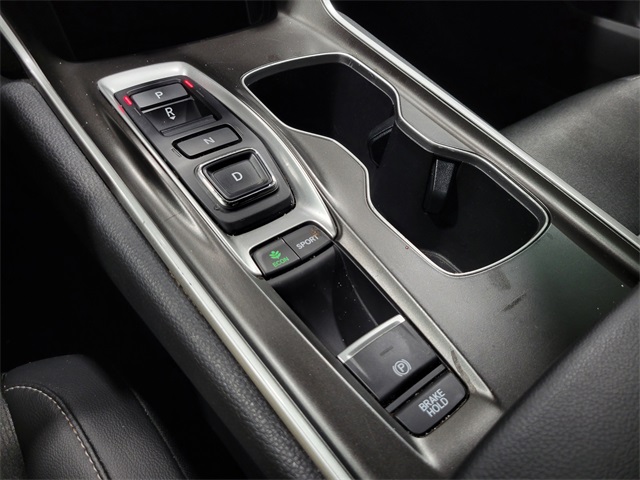 2022 Honda Accord Sport 2.0T photo 18