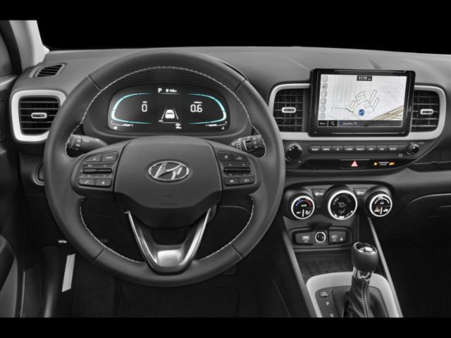 2025 Hyundai Venue Limited photo 3