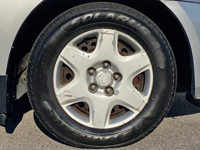 2006 Honda Accord LX photo 16