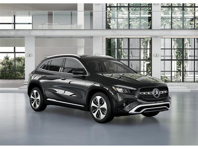 2026 Mercedes Benz GLA 250 4MATIC photo 11