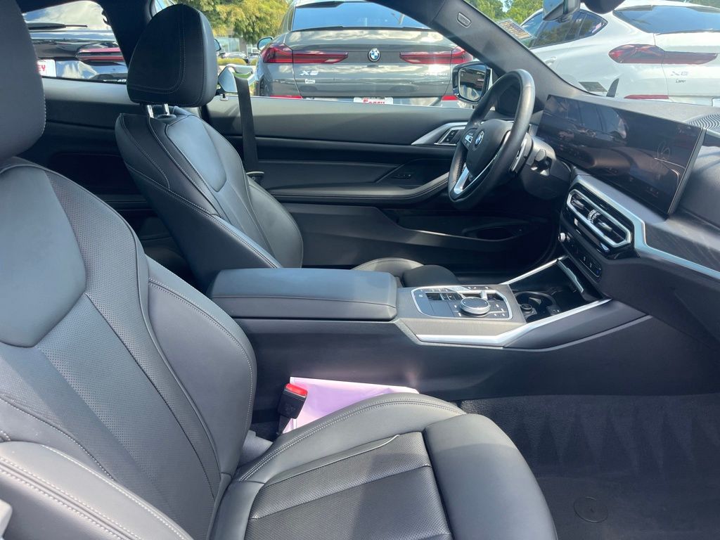 2024 Bmw 430i xDrive photo 23