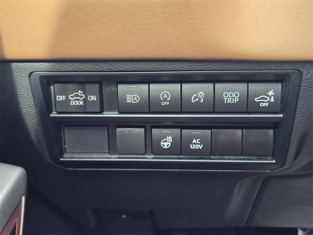 2023 Toyota Tundra 1794 Edition photo 21