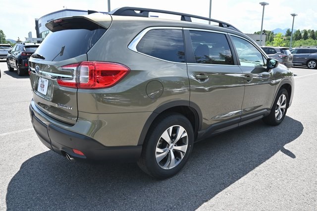 2024 Subaru Ascent Premium photo 11