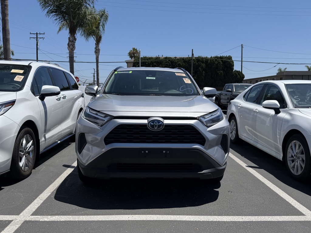 Used 2023 Toyota RAV4 LE with VIN 4T3MWRFV4PU089522 for sale in Northfield, Minnesota