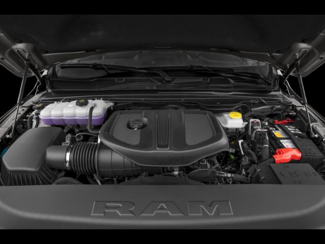 2026 Ram 1500 Laramie photo 8