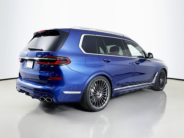 2026 Bmw X7 ALPINA XB7 photo 5
