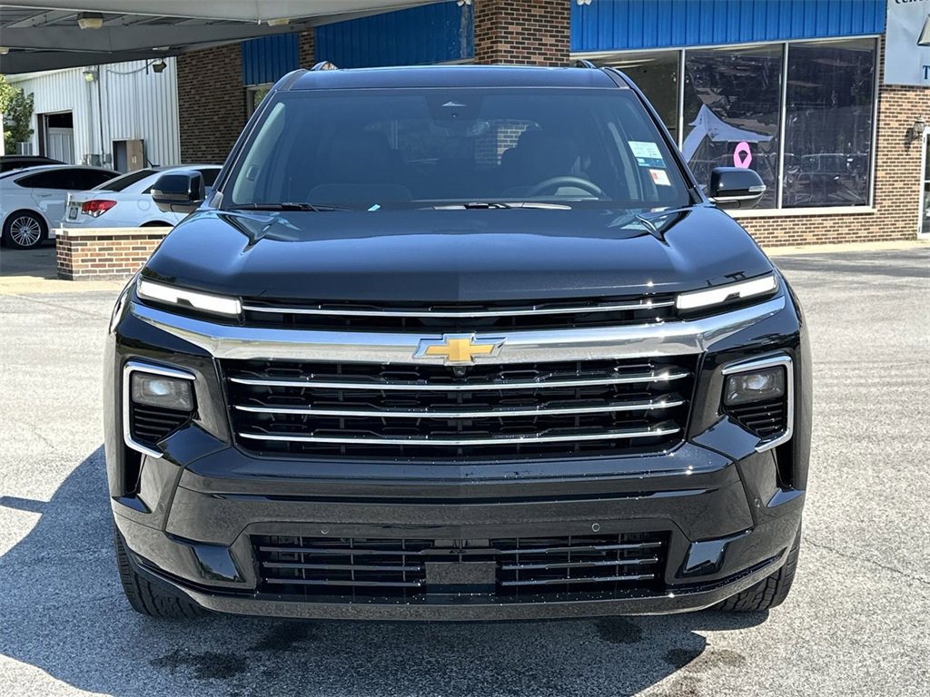 2026 Chevrolet Traverse High Country photo 30