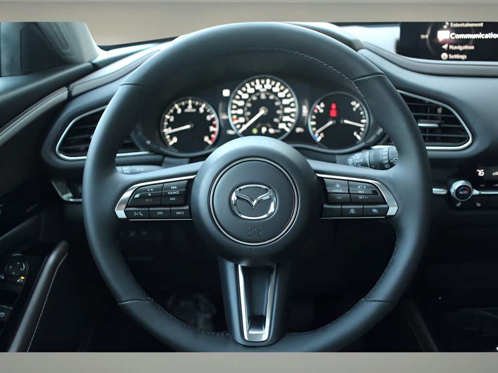 2025 Mazda CX-30 2.5 Turbo Premium Plus photo 15
