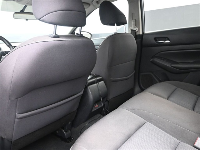 2020 Nissan Altima 2.5 S photo 10