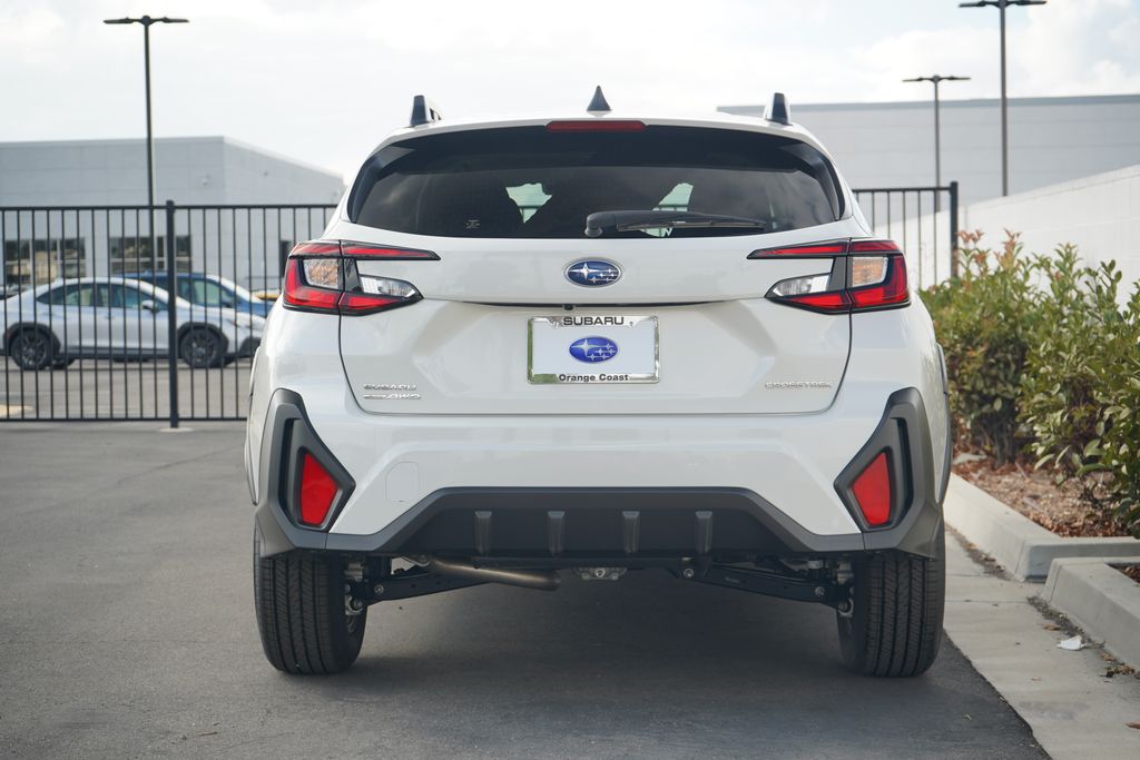 2025 Subaru Crosstrek Premium photo 3