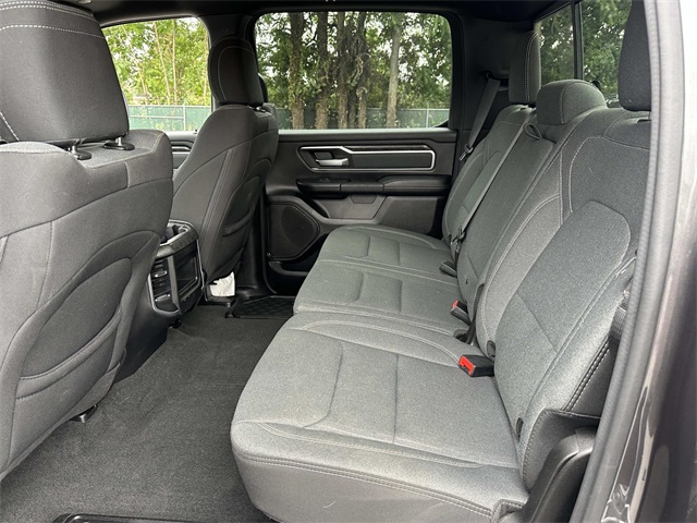 2022 Ram 1500 Big Horn Lone Star photo 15