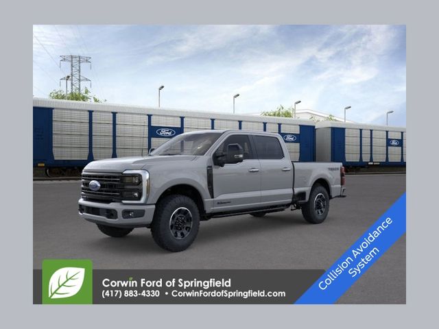 2026 Ford F-350 Base's photo