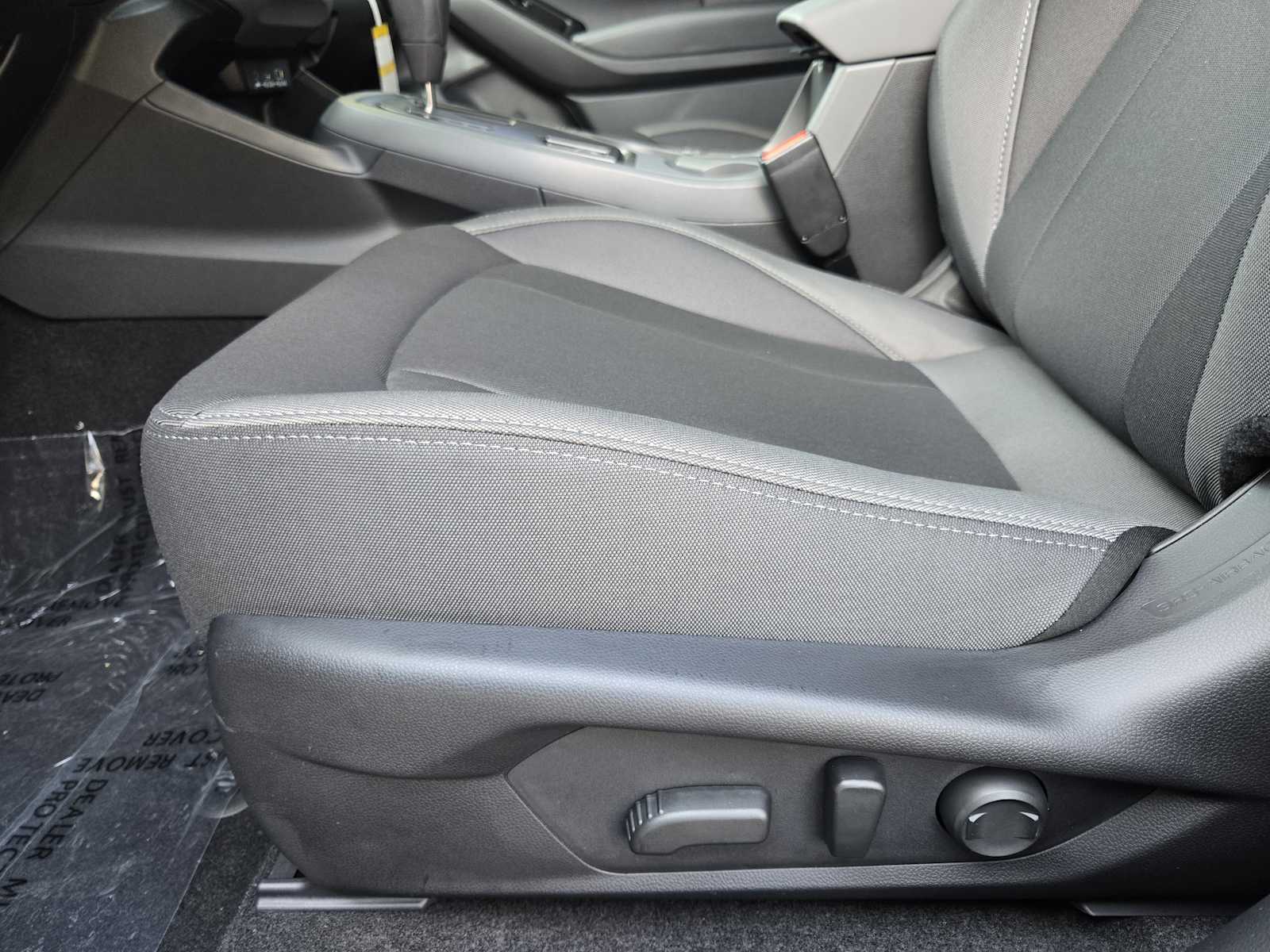 2026 Subaru Crosstrek Premium - Photo 15