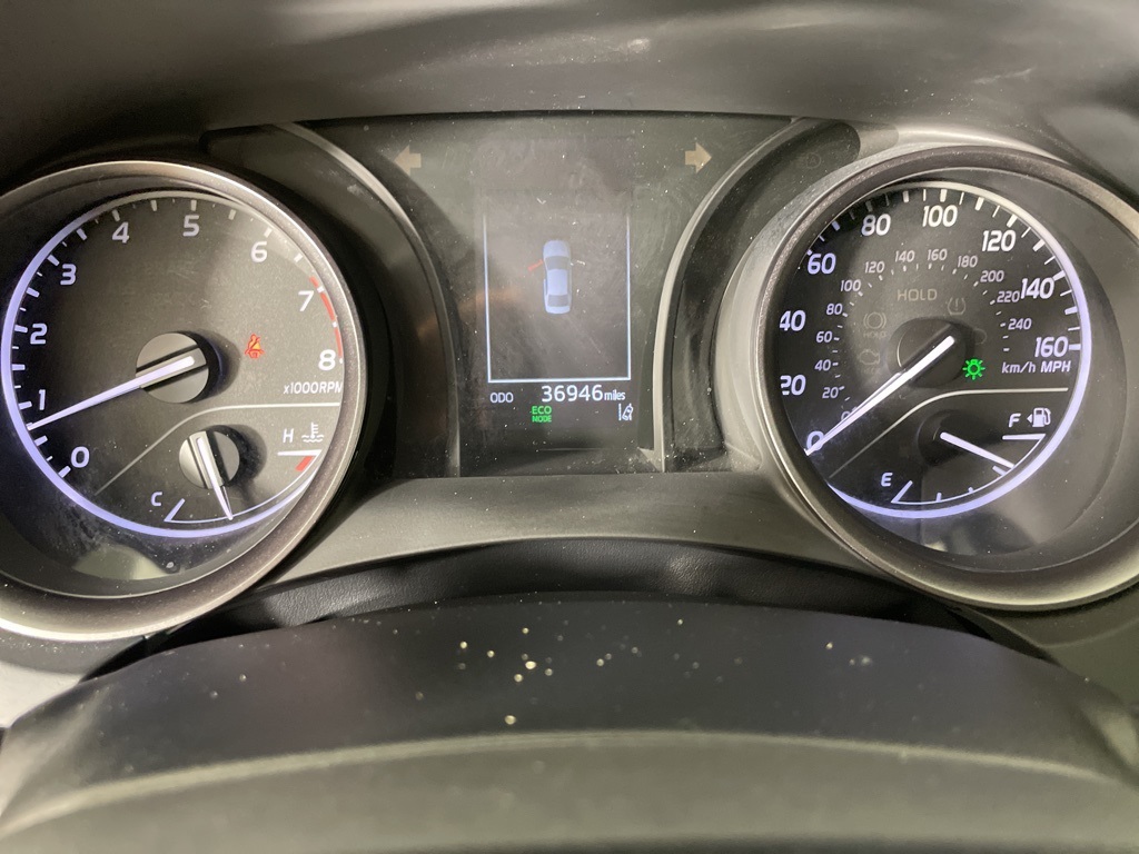2024 Toyota Camry SE photo 23