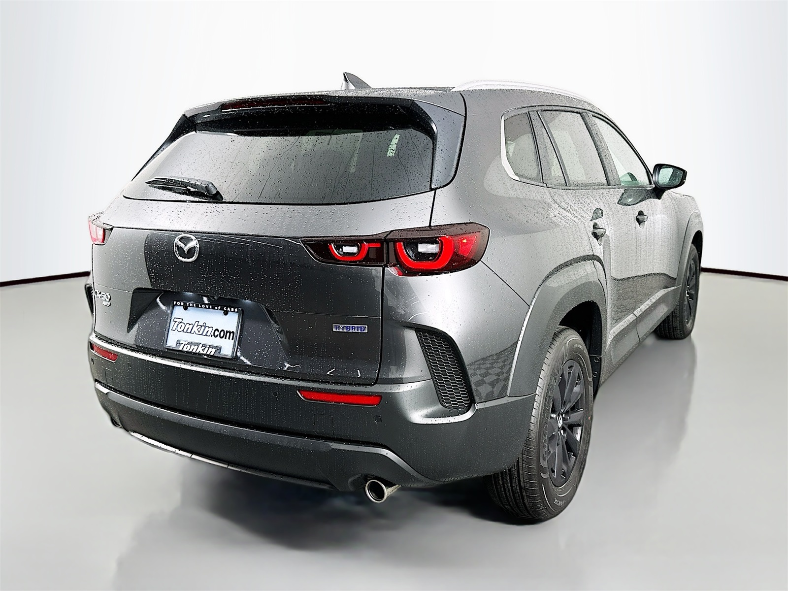 2026 Mazda CX-50 Preferred 2.5 photo 4