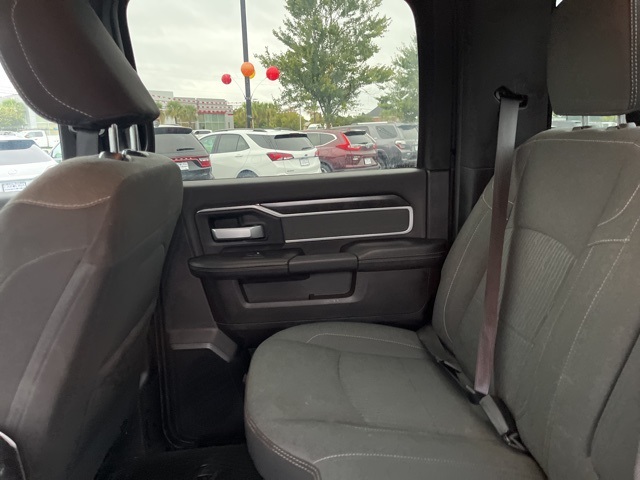 2022 Ram 3500 Big Horn photo 14
