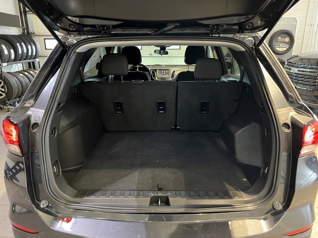 2022 Chevrolet Equinox LT photo 7