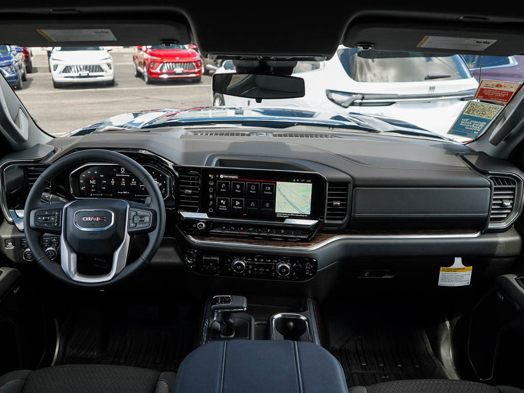2026 Gmc Sierra 1500 Elevation photo 10