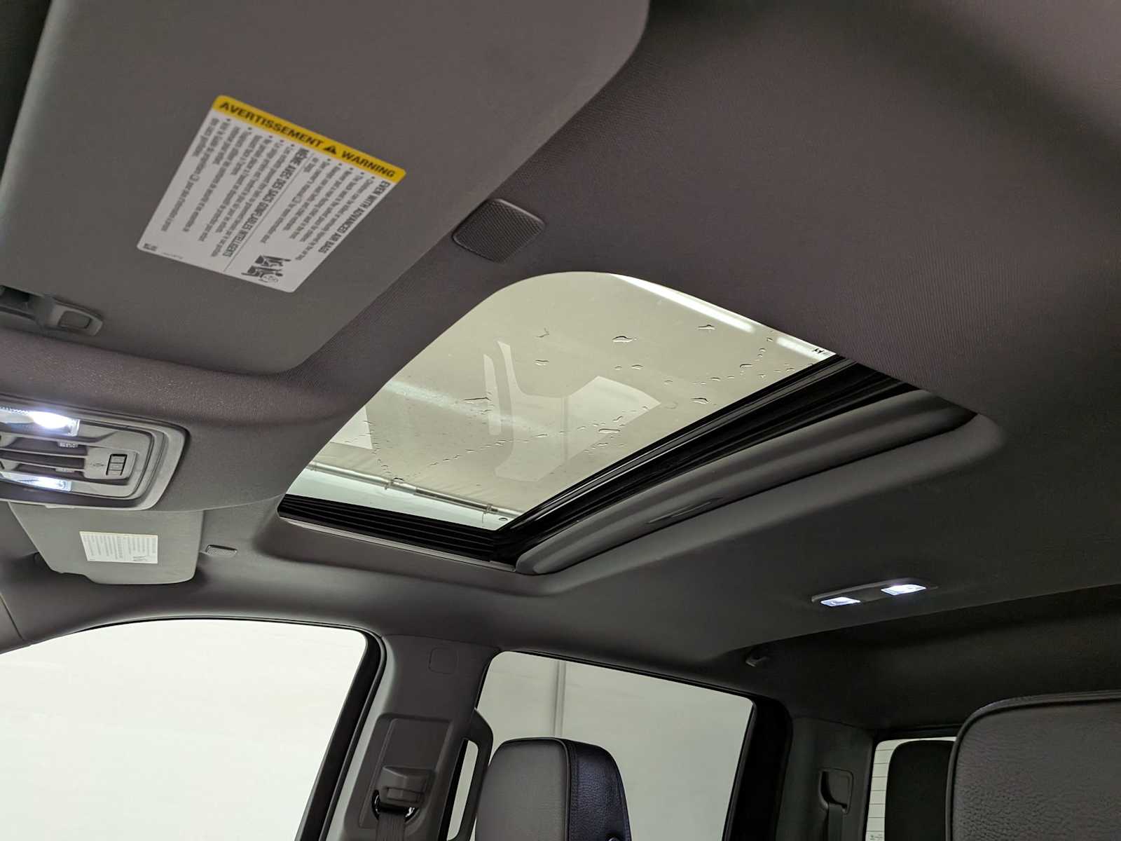 2023 Gmc Sierra 1500 Denali photo 19