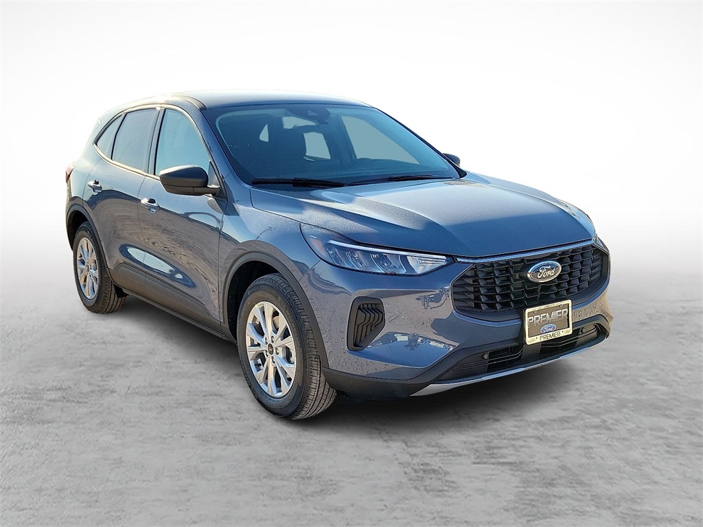 2026 Ford Escape Active's photo