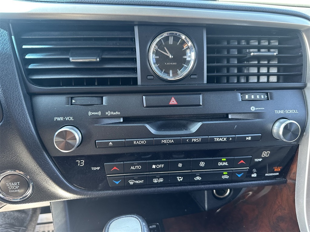 2019 Lexus RX 350 photo 19
