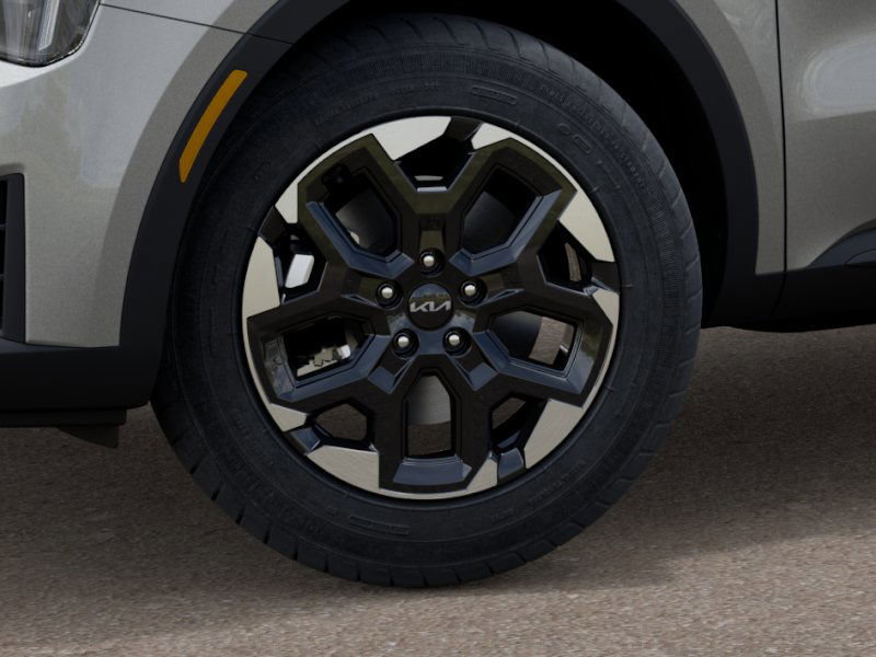 2026 Kia Sorento S photo 8