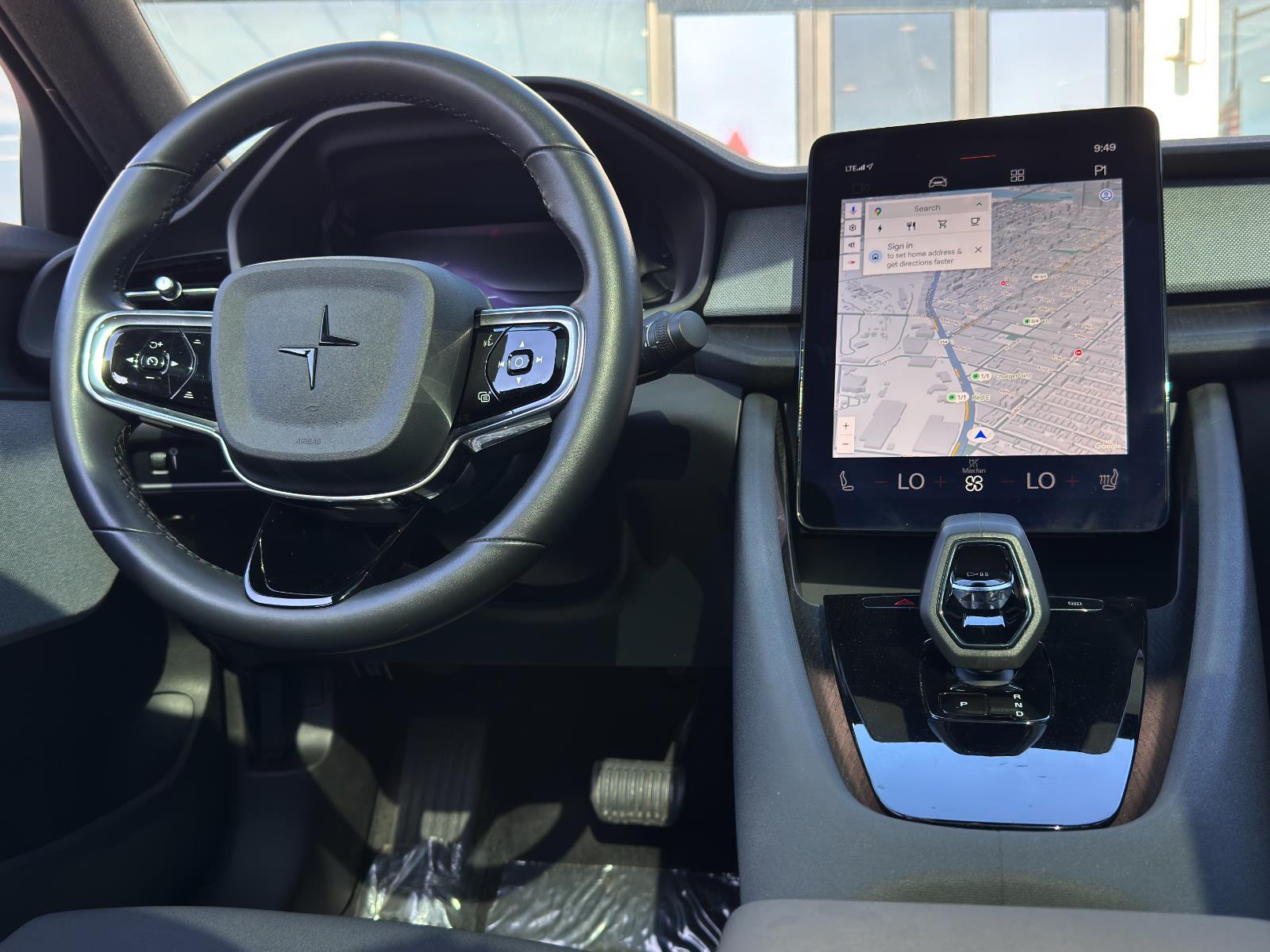 2022 Polestar PS2 e-AWD photo 24